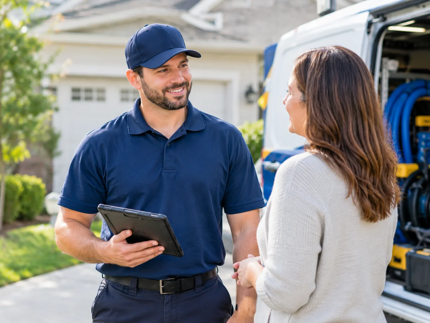 Sewage Backup Cleanup South Williamson, KY FAQs